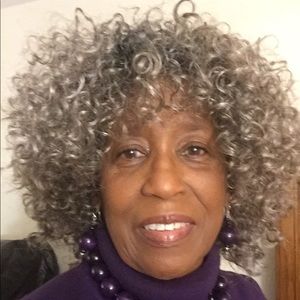 Meet your Posher, Catherine